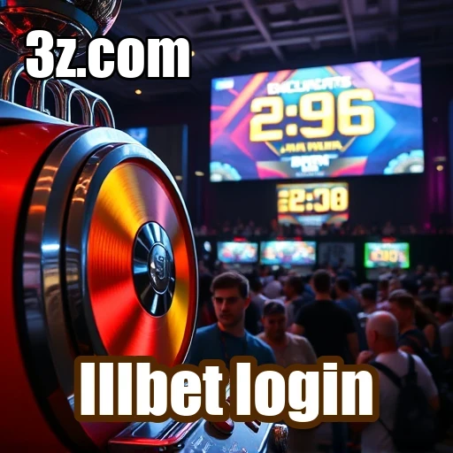 lllbet login