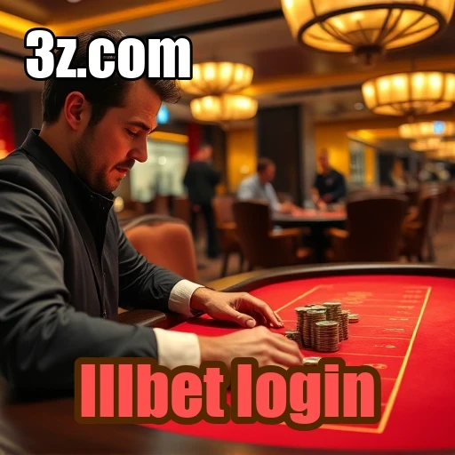 lllbet login