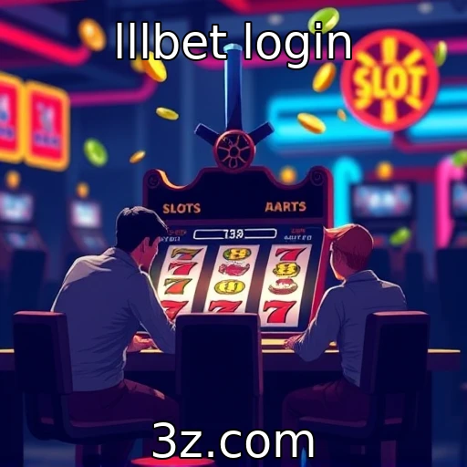 Comportamento de apostadores em slots e roletas