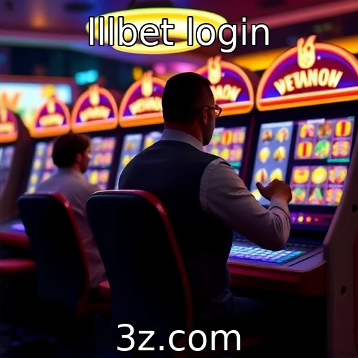 Novo Estudo sobre Comportamento de Apostadores em Slots